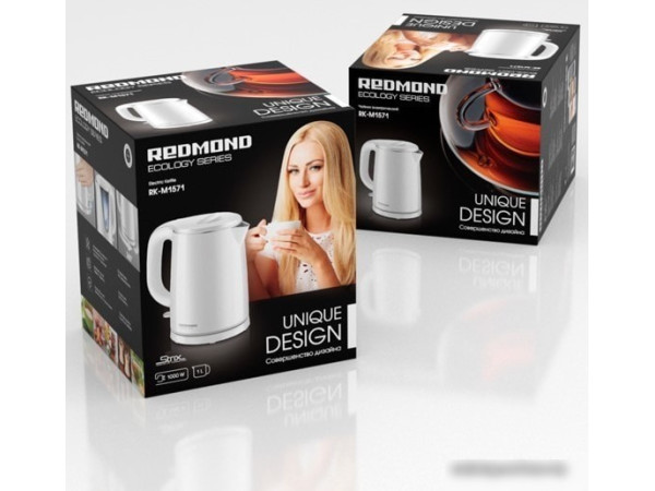 Электрочайник Redmond RK-M1571