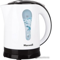 Чайник Maxwell MW-1079 W