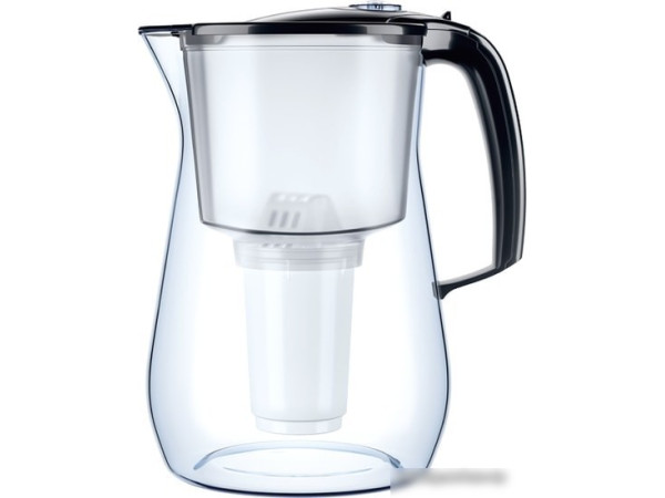 Кувшин АКВАФОР Прованс А5 (черный)