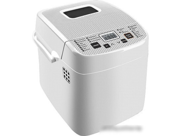 Хлебопечка Redmond RBM-1908 (белая)