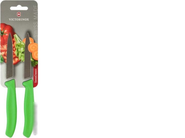 Набор ножей Victorinox 6.7796.L4B