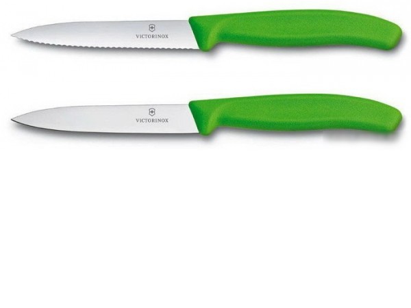 Набор ножей Victorinox 6.7796.L4B