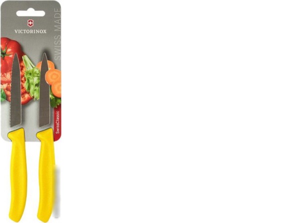 Набор ножей Victorinox 6.7796.L8B