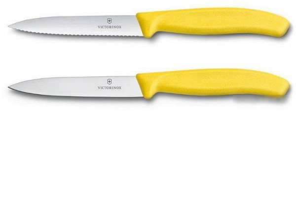 Набор ножей Victorinox 6.7796.L8B