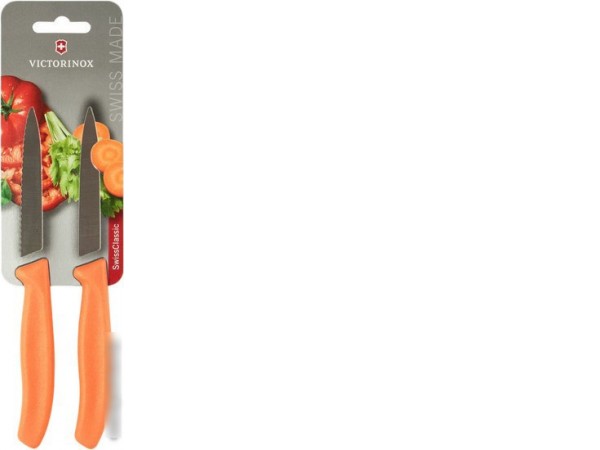 Набор ножей Victorinox 6.7796.L9B
