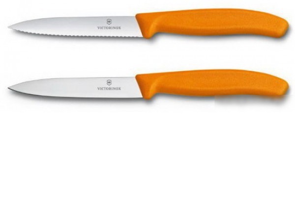 Набор ножей Victorinox 6.7796.L9B