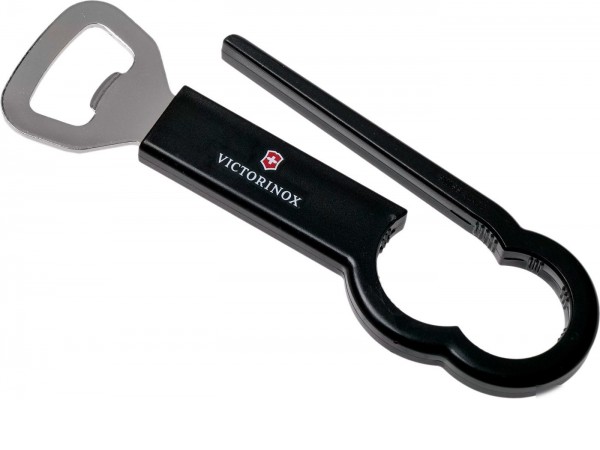 Открывалка Victorinox Utensils 7.6912.3 (черный)
