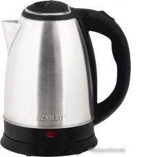 Чайник Scarlett SC-EK21S26