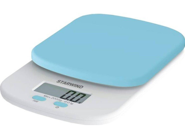 Кухонные весы StarWind SSK2156