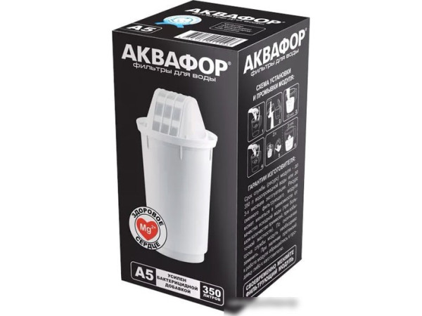 Картридж АКВАФОР А5