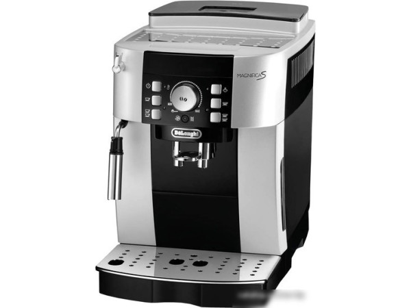 Эспрессо кофемашина DeLonghi Magnifica S ECAM 21.117.SB