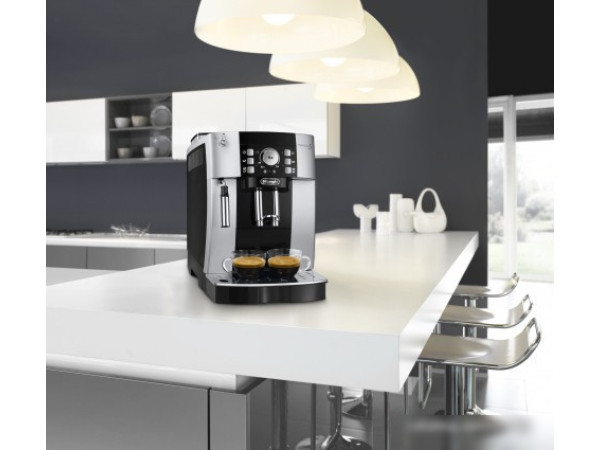 Эспрессо кофемашина DeLonghi Magnifica S ECAM 21.117.SB
