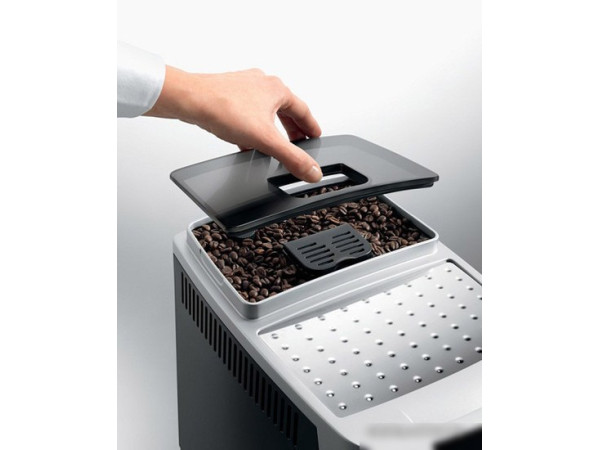 Эспрессо кофемашина DeLonghi Magnifica S ECAM 21.117.SB