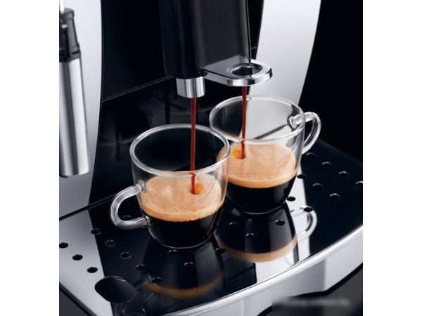 Эспрессо кофемашина DeLonghi Magnifica S ECAM 21.117.SB