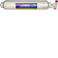 Картридж Гейзер Престиж постфильтр с комплектом для установки