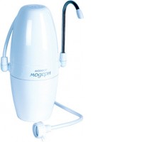 Насадка на кран АКВАФОР Модерн исп. 1 (белый)