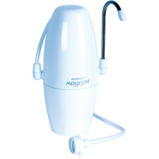 Насадка на кран АКВАФОР Модерн исп. 1 (белый)