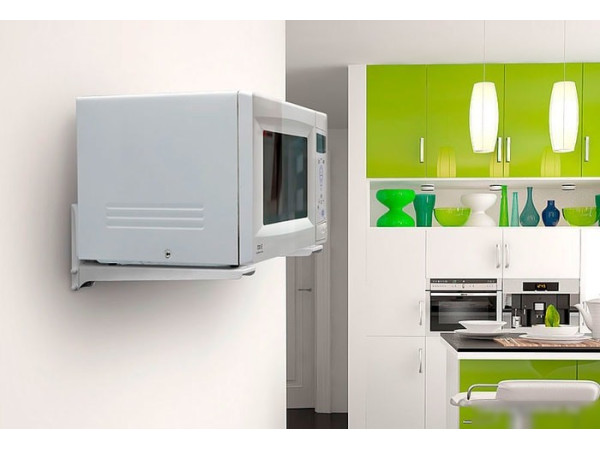 Кронштейн Holder MWS-2005 (металлик)