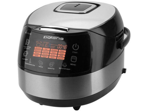 Мультиварка Polaris PMC 0517AD
