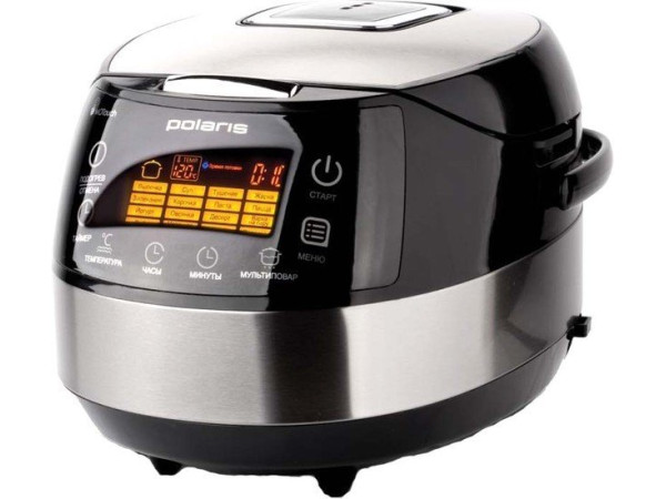 Мультиварка Polaris PMC 0517AD