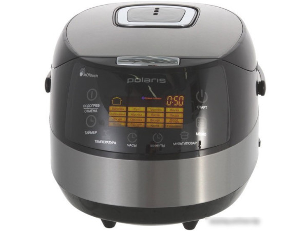 Мультиварка Polaris PMC 0517AD