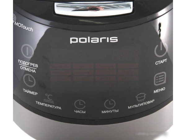Мультиварка Polaris PMC 0517AD