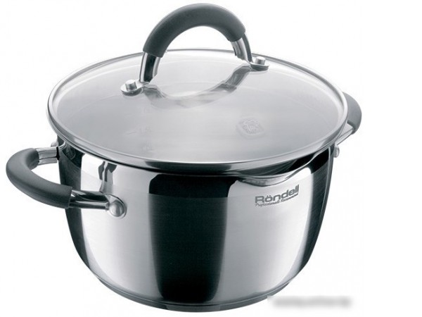 Кастрюля Rondell RDS-024