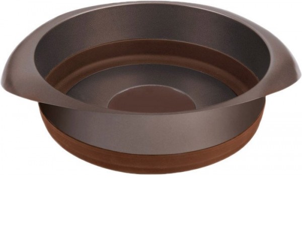 Форма для выпечки Rondell Mocco & Latte [RDF-440]