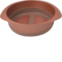 Форма для выпечки Rondell Karamelle RDF-449