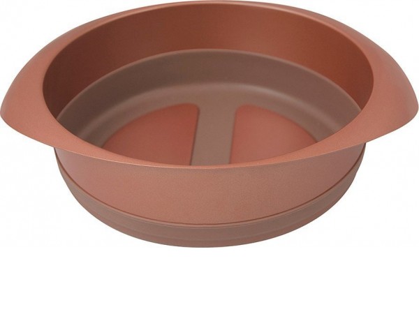 Форма для выпечки Rondell Karamelle RDF-449