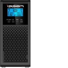 Источник бесперебойного питания IPPON Innova G2 Euro 1000L 1547590