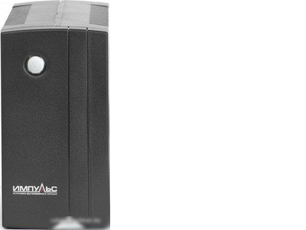 Источник бесперебойного питания Импульс Юниор 650