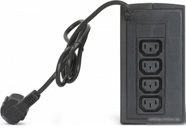 Источник бесперебойного питания Импульс Юниор 650