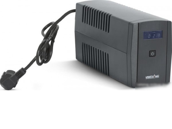 Источник бесперебойного питания Импульс Юниор Смарт 800 JS80114