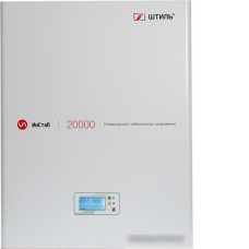 Стабилизатор напряжения Штиль ИнСтаб IS20000