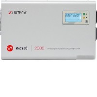 Стабилизатор напряжения Штиль ИнСтаб IS2000