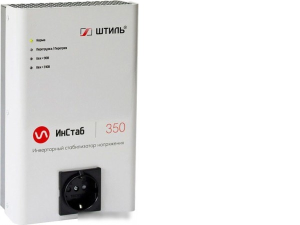 Стабилизатор напряжения Штиль ИнСтаб IS350 (220В)