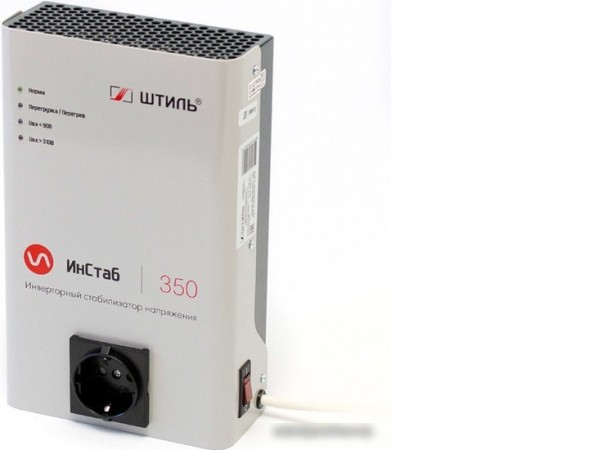 Стабилизатор напряжения Штиль ИнСтаб IS350 (220В)