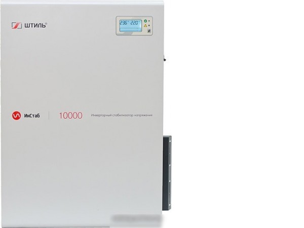 Стабилизатор напряжения Штиль ИнСтаб IS10000