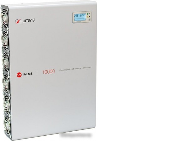 Стабилизатор напряжения Штиль ИнСтаб IS10000