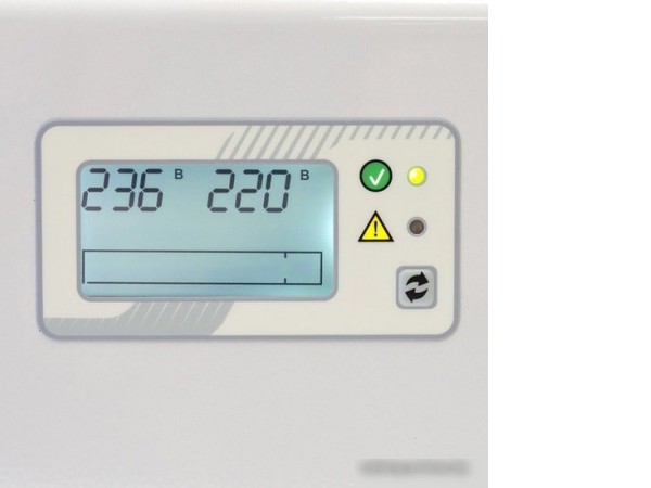 Стабилизатор напряжения Штиль ИнСтаб IS10000