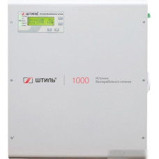 Источник бесперебойного питания Штиль SW1000SL