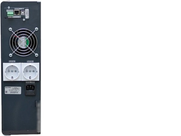 Источник бесперебойного питания Штиль SW1000SL