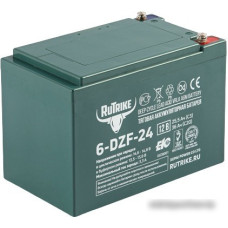Тяговый аккумулятор Rutrike 6-DZF-24 (36 А·ч)