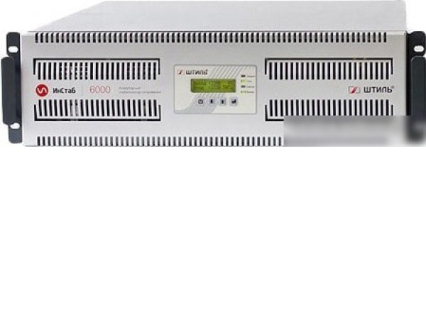 Стабилизатор напряжения Штиль ИнСтаб IS3306RT (в стойку)