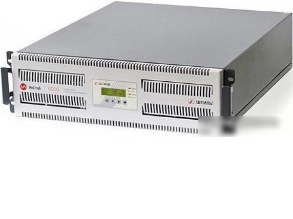 Стабилизатор напряжения Штиль ИнСтаб IS3306RT (в стойку)