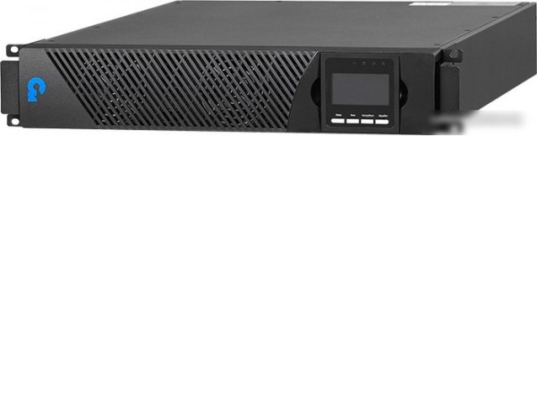 Источник бесперебойного питания Связь Инжиниринг СИПБ10КД.10-11/2U АПСМ.435341.032-03