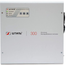 Источник бесперебойного питания Штиль SW300L