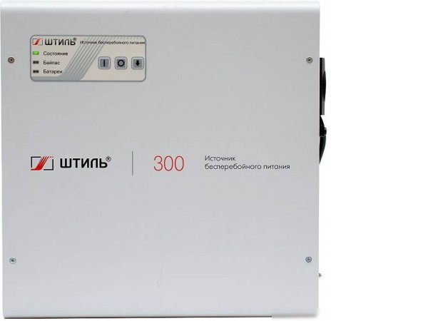 Источник бесперебойного питания Штиль SW300L
