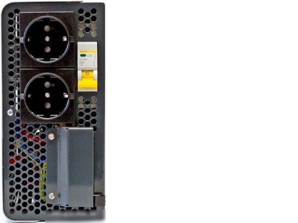 Стабилизатор напряжения Штиль ИнСтаб IS2500